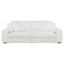 Jacana Sofa with Power Chaise