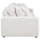 Jacana Sofa with Power Chaise