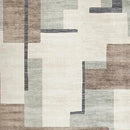 Larkport Washable Area Rug