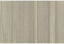 EMMA NATURAL/WHITE QUEEN BED GROUP