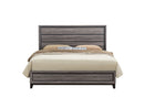 KATE GREY QUEEN BED